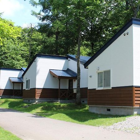 Aguri Kobo Mabu Villa Otoebokke Ngoại thất bức ảnh