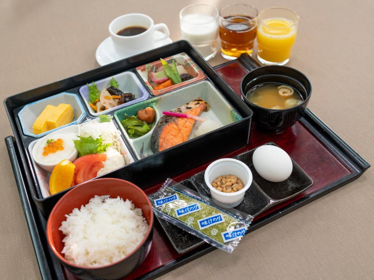 Aguri Kobo Mabu Villa Otoebokke Ngoại thất bức ảnh