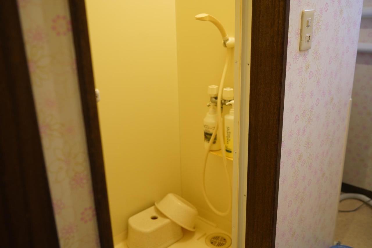 Aguri Kobo Mabu Villa Otoebokke Ngoại thất bức ảnh
